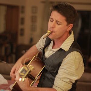 Meet your Posher, Spencer